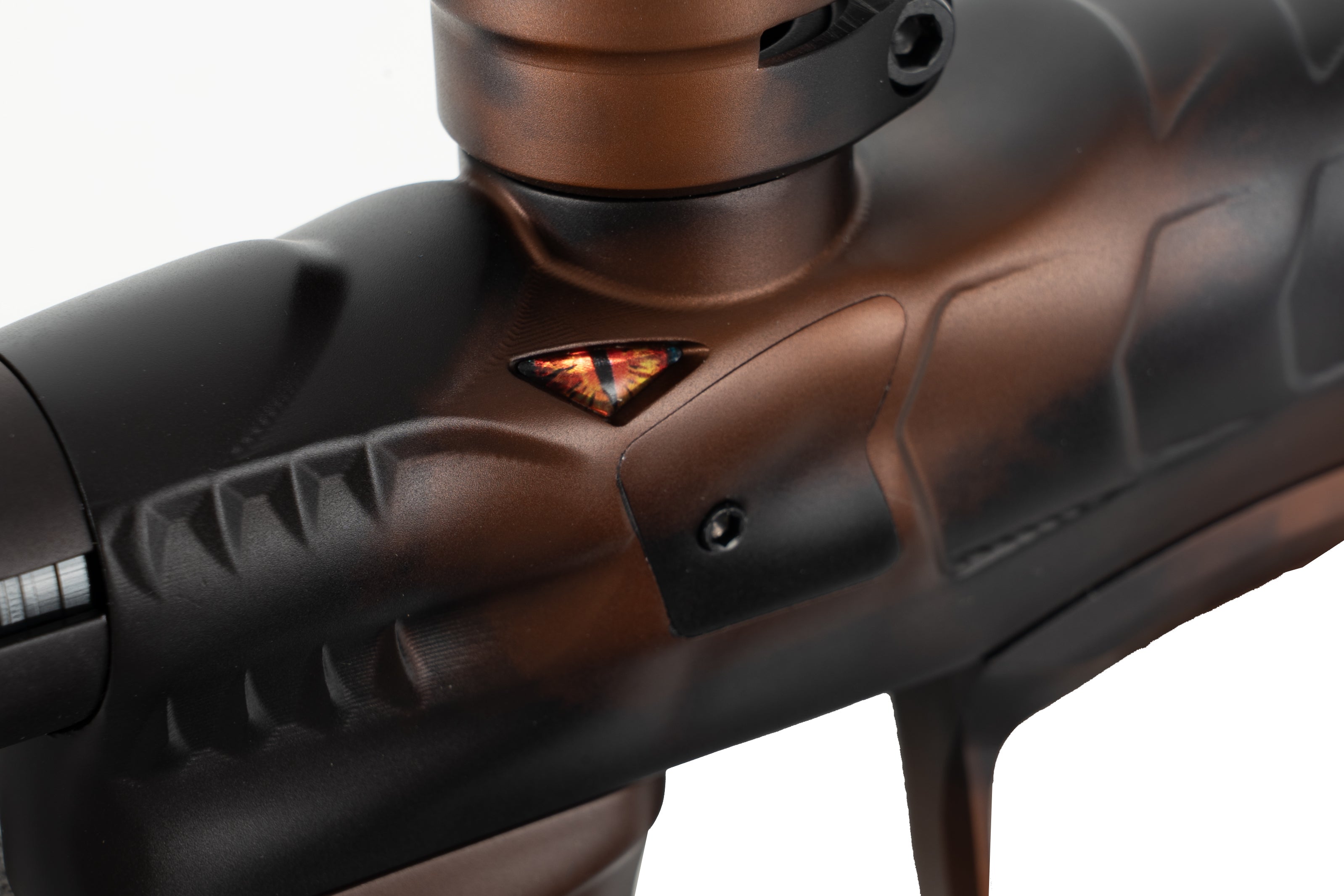Force V2 DRAGON- Dark Copper – Field One Paintball