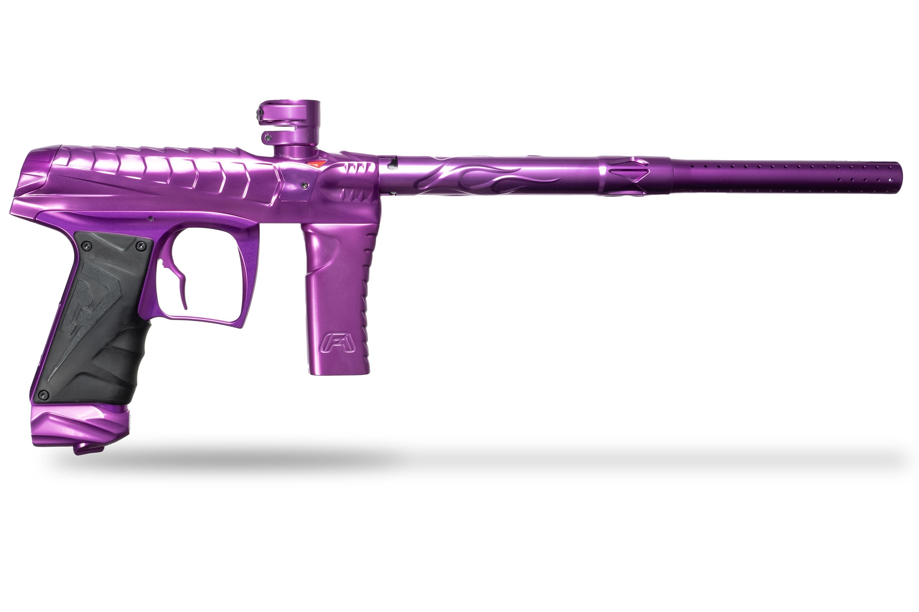 Force V2 DRAGON- AMETHYST - Shipping NOW! – Field One Paintball