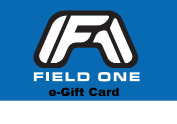 Field One Paintball e-Gift Card