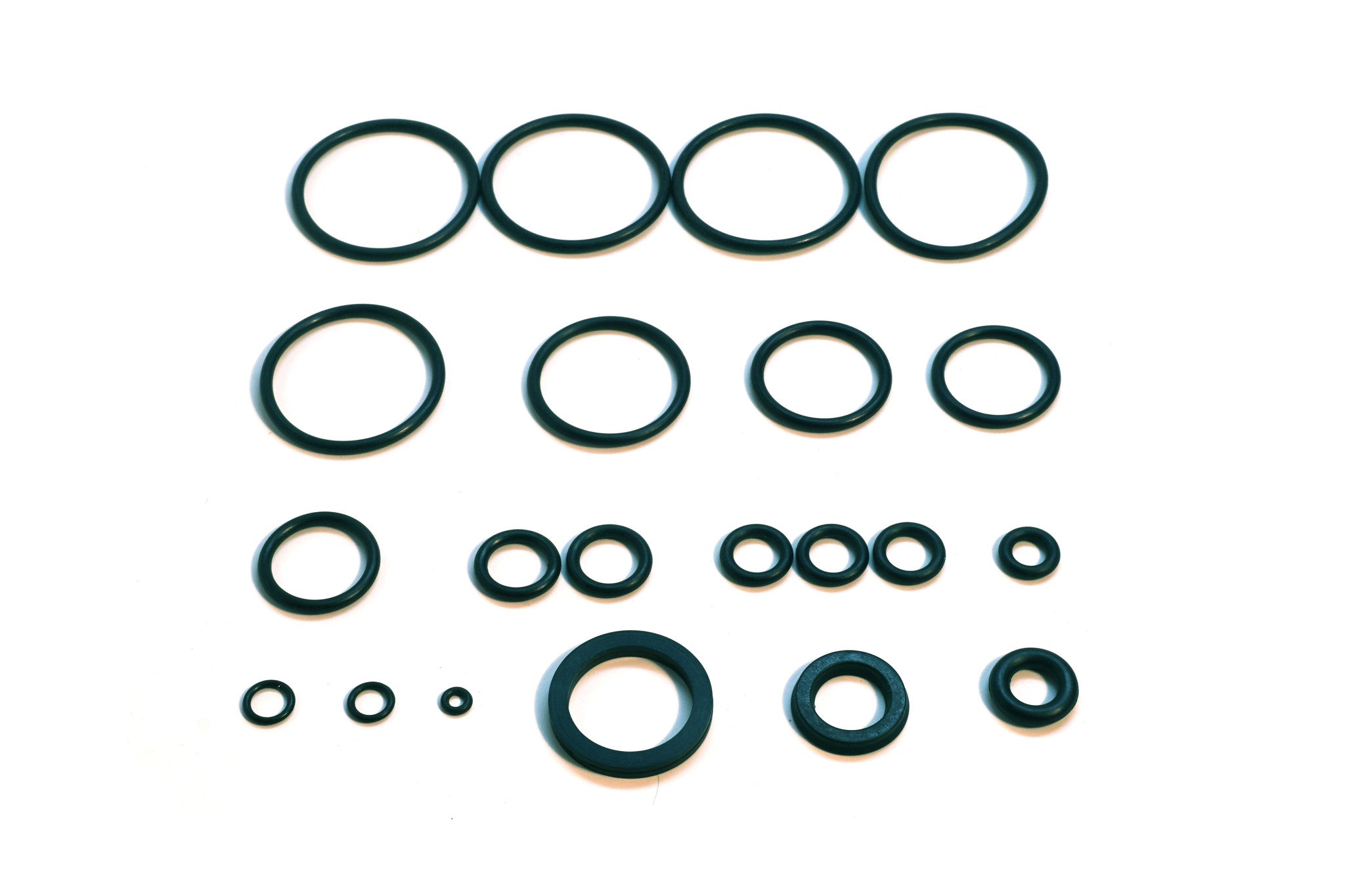 bob long gear drive asa Onslaught, Insight, Phase Complete O-Ring Rebuild Kit – Field One Paintball
