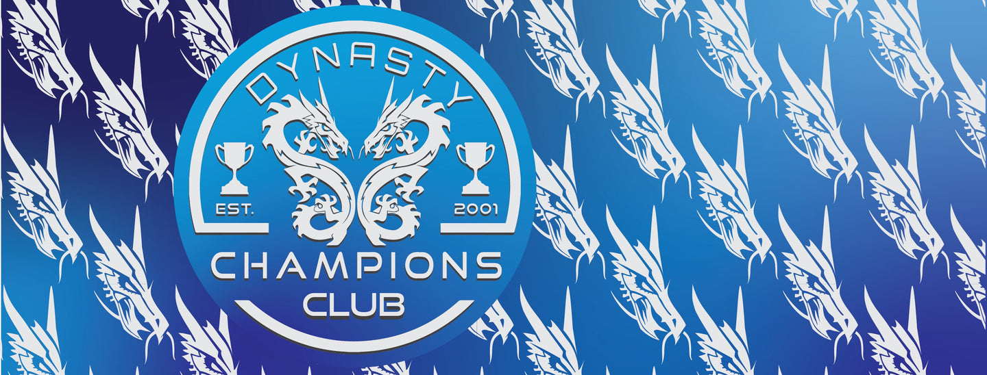 Champions Club Special Releases and Deals
