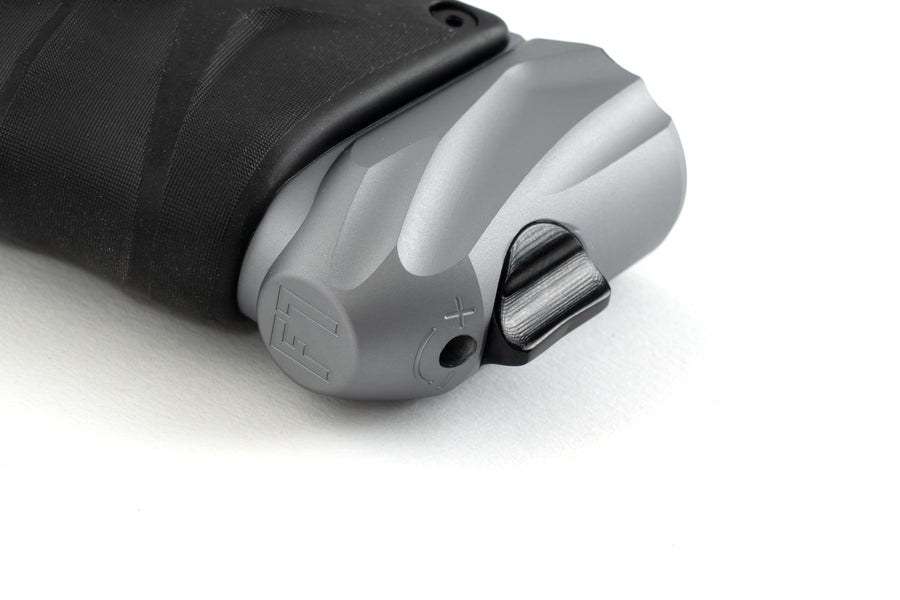 Force V2 DRAGON- Ghost Grey