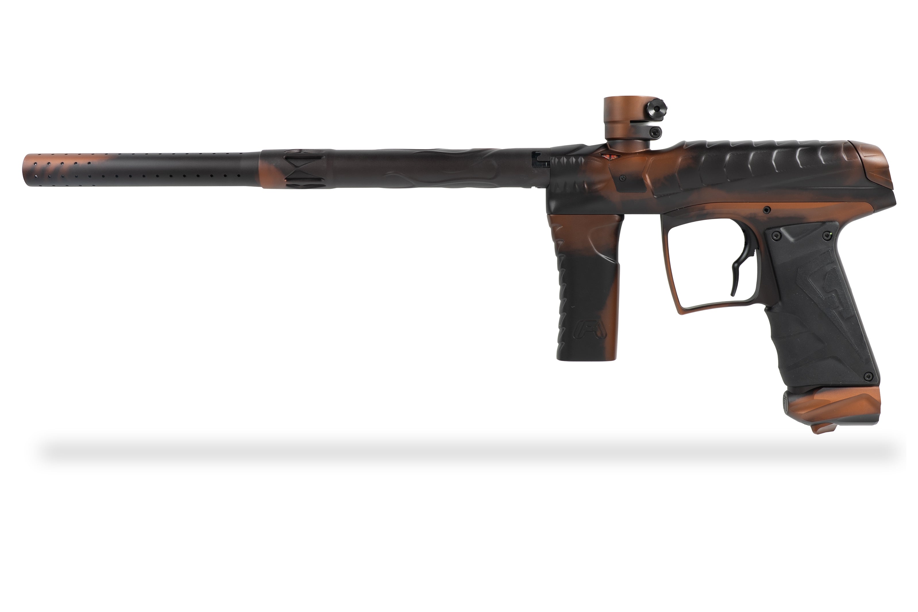 LOW-GUNS ZX Gun