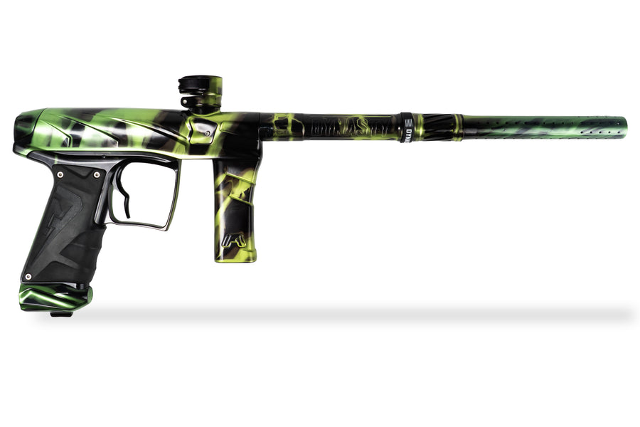 Force V2 - HF8 Dynasty Signature Series
