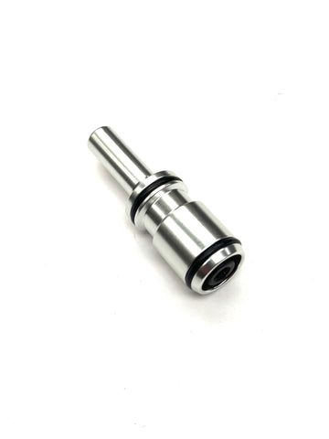 Force V1 Pillow Tip Bolt-Complete with V2 Pillow Tip Insert