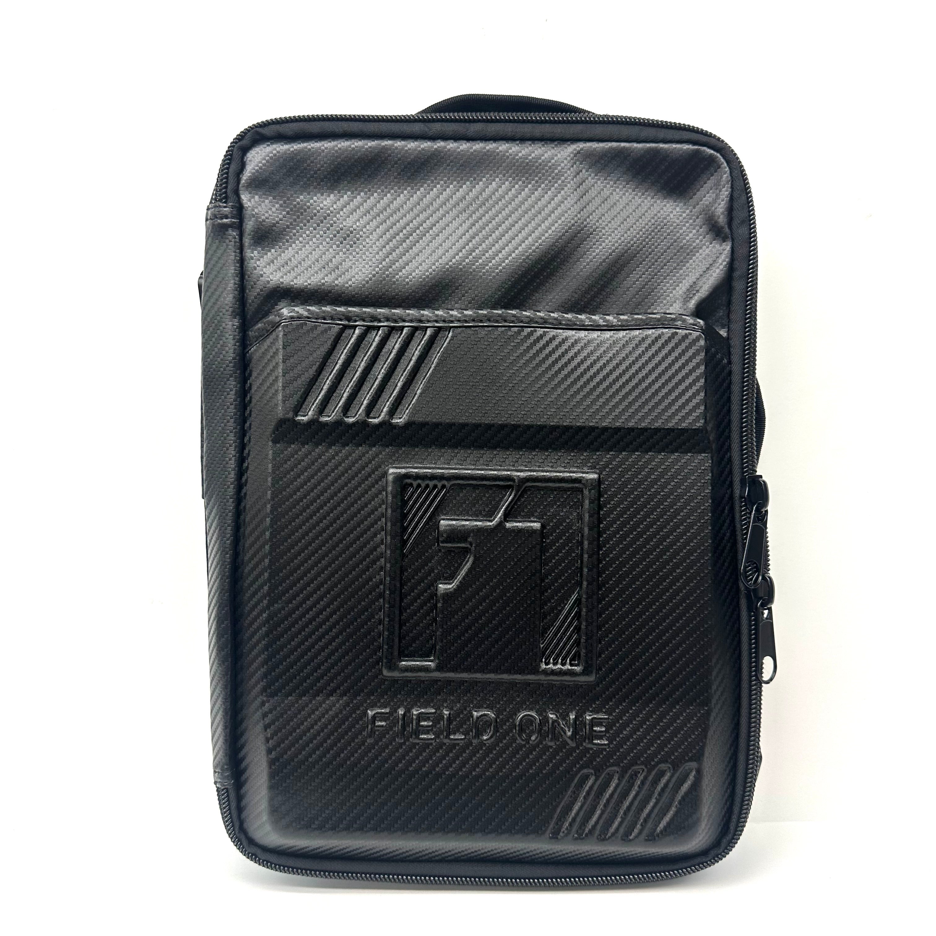 Field One Extended Marker Bag- CF25 – Field One Paintball