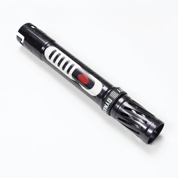 Acculock VADER SABER Custom Anodized DYN Barrel Back