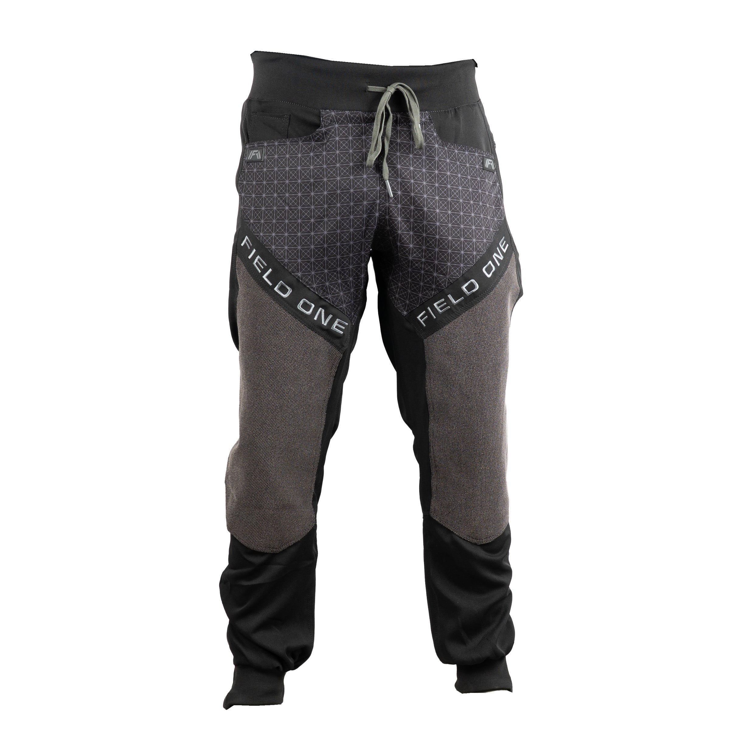 パンツ upper field one NYPF2 PANTS M 2021 BLACK Field One X Hormesis Collab Guard Pants – Field One Paintball