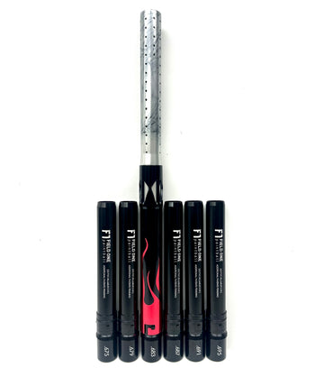 FIRE AND BRIMSTONE Acculock Barrel Kit- Cocker/ Force Threads