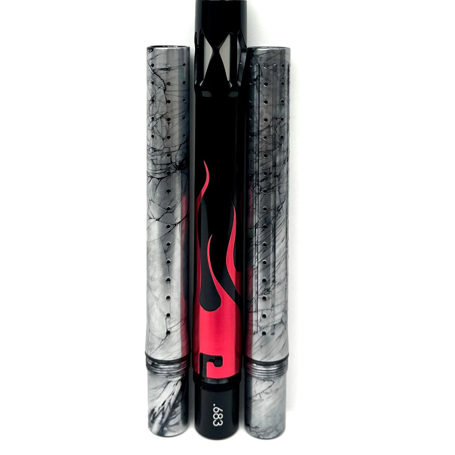 FIRE AND BRIMSTONE Acculock Barrel Kit- Cocker/ Force Threads