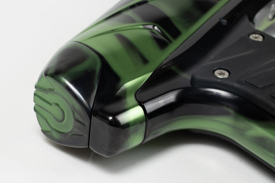 Force V2 - HF8 Dynasty Signature Series