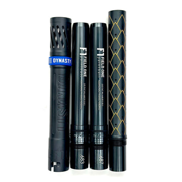Acculock Dragon SCALES Dynasty Barrel Kit -LITE