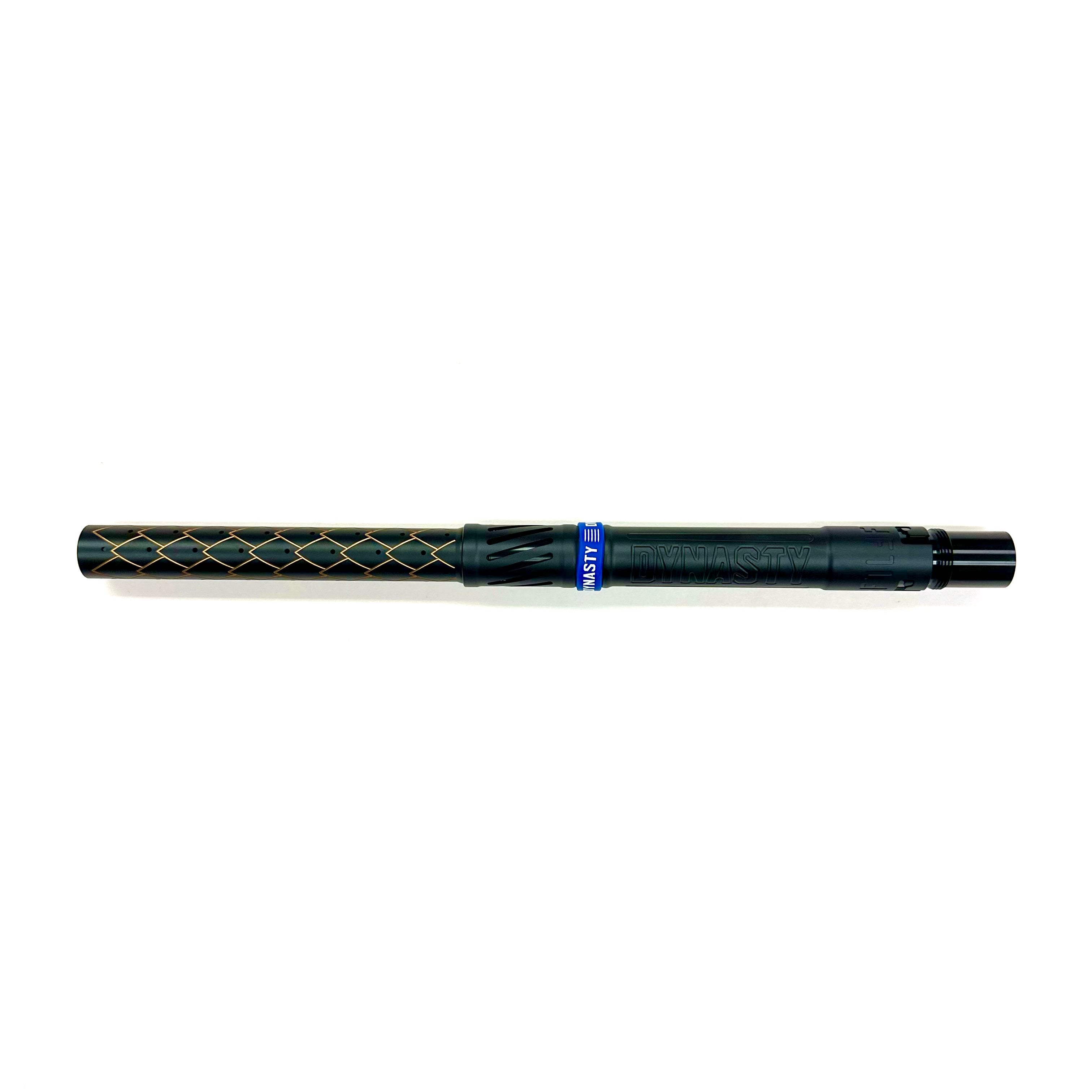 Tonneau de teinture noir une pièce - vieux fils d'ange paintball 12 Tonneau de teinture noir une pièce - vieux fils d'ange paintball 12