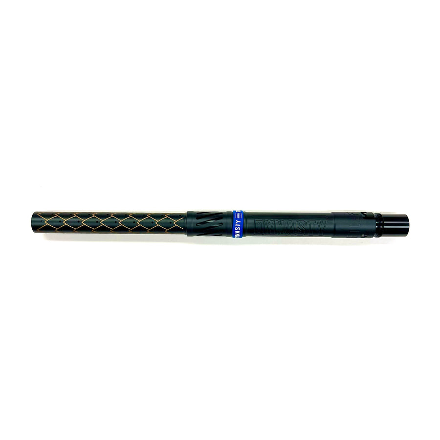 Acculock Dragon SCALES Dynasty Barrel Kit -LITE