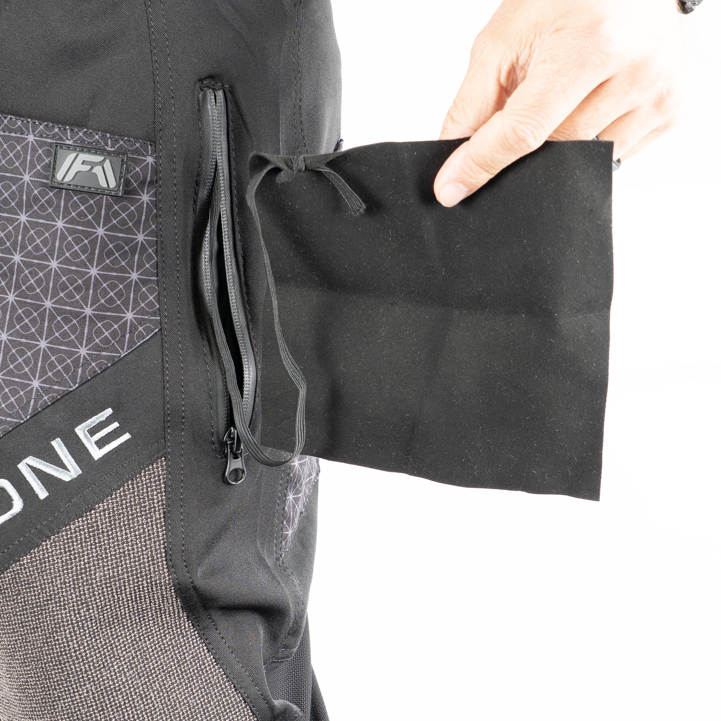 Field One X Hormesis Collab Guard Pants – Field One Paintball