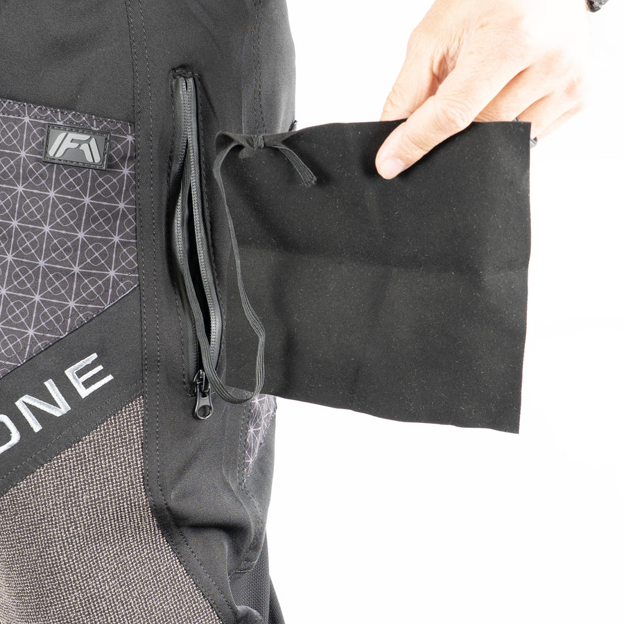 Field One X Hormesis Collab Guard Pants – Field One Paintball