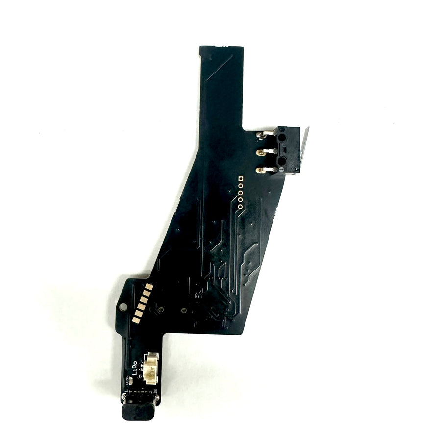 Force Main Board- 1.3- OnBoard Charging