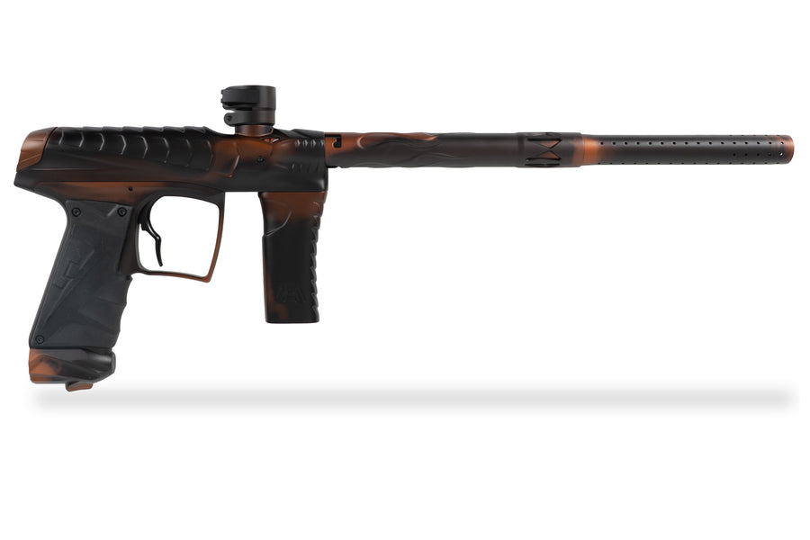 Force V2 DRAGON- Dark Copper
