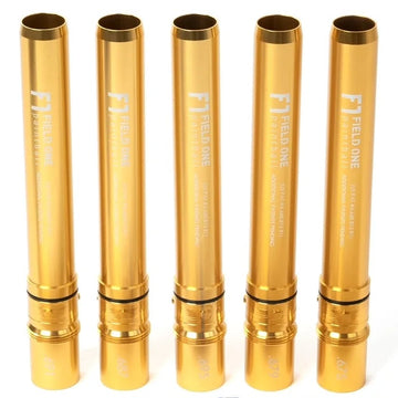 Acculock Control Bores - GOLD