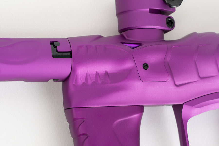Force V2 DRAGON- Deep Purple