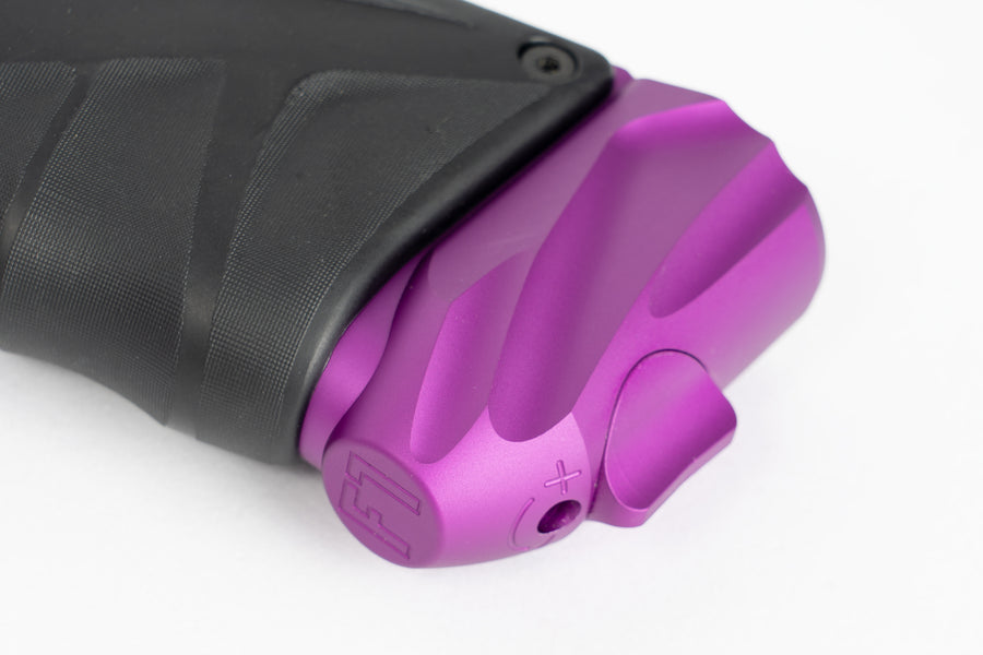 Force V2 DRAGON- Deep Purple