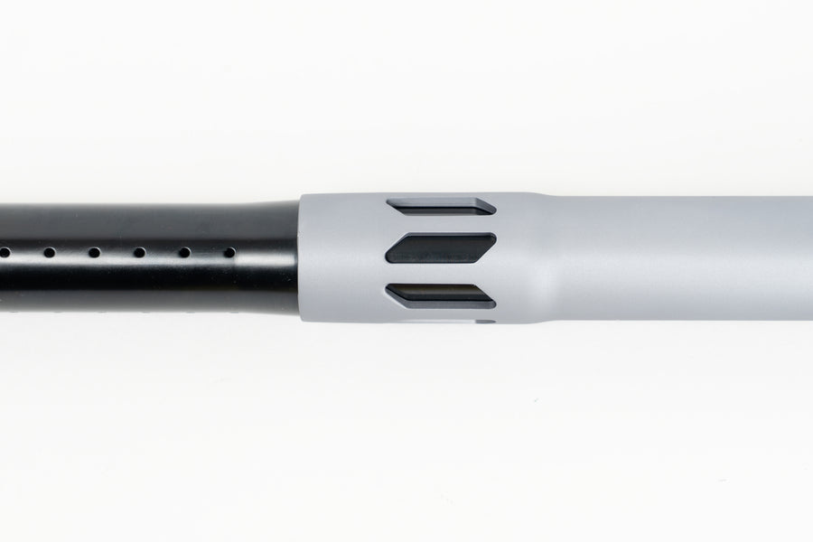 Force V2- Ghost Grey