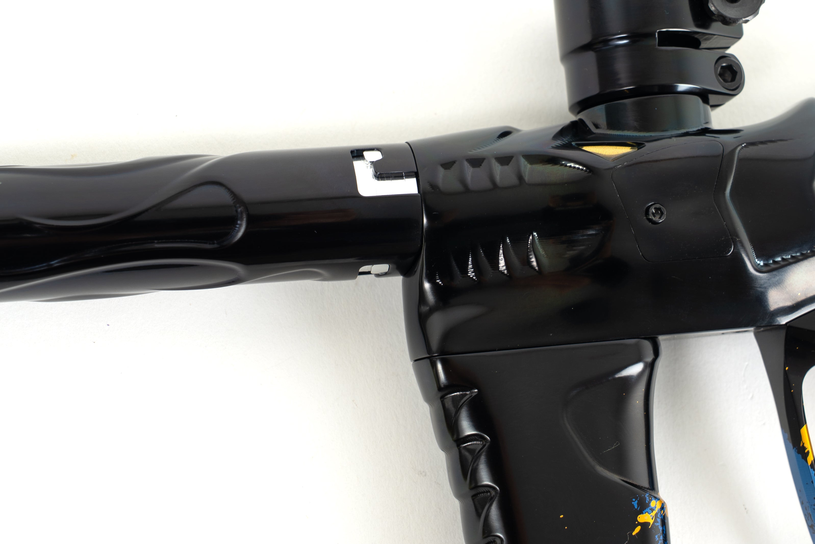 Force V2 DRAGON- RG18 Special – Field One Paintball