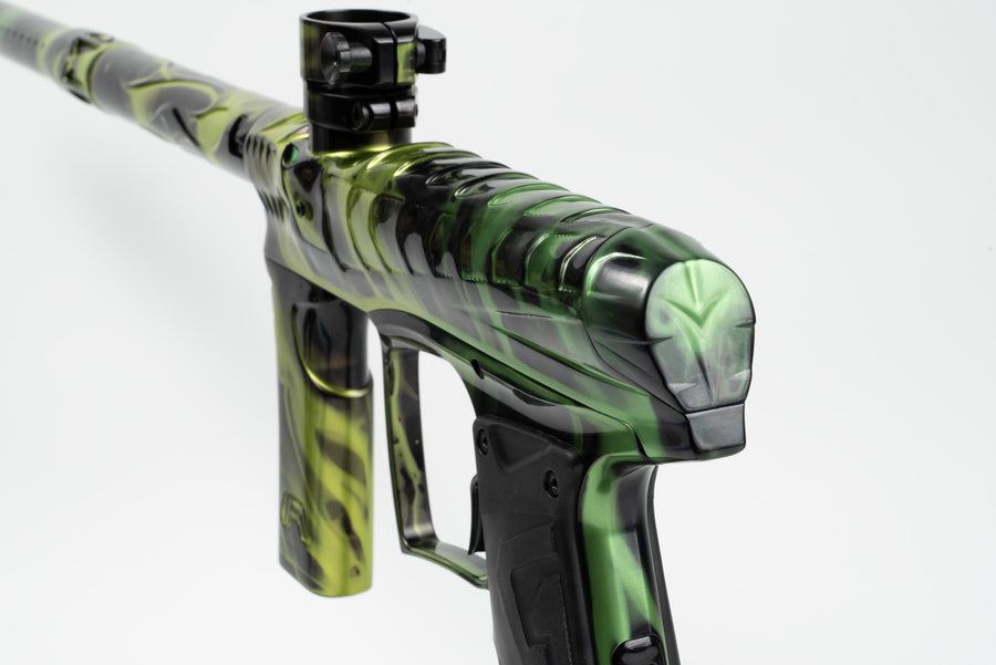 Force V2 DRAGON- HF8 Special