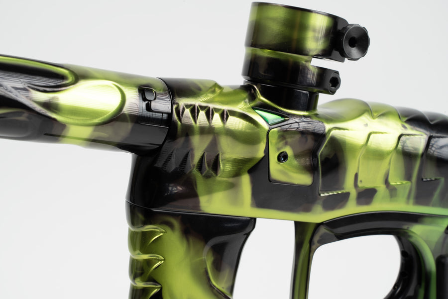 Force V2 DRAGON- HF8 Special