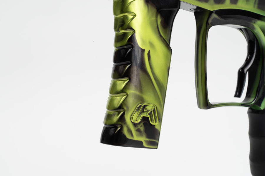 Force V2 DRAGON- HF8 Special