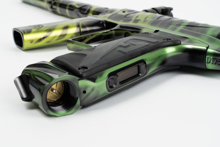 Force V2 DRAGON- HF8 Special