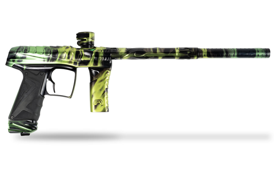 Force V2 DRAGON- HF8 Special