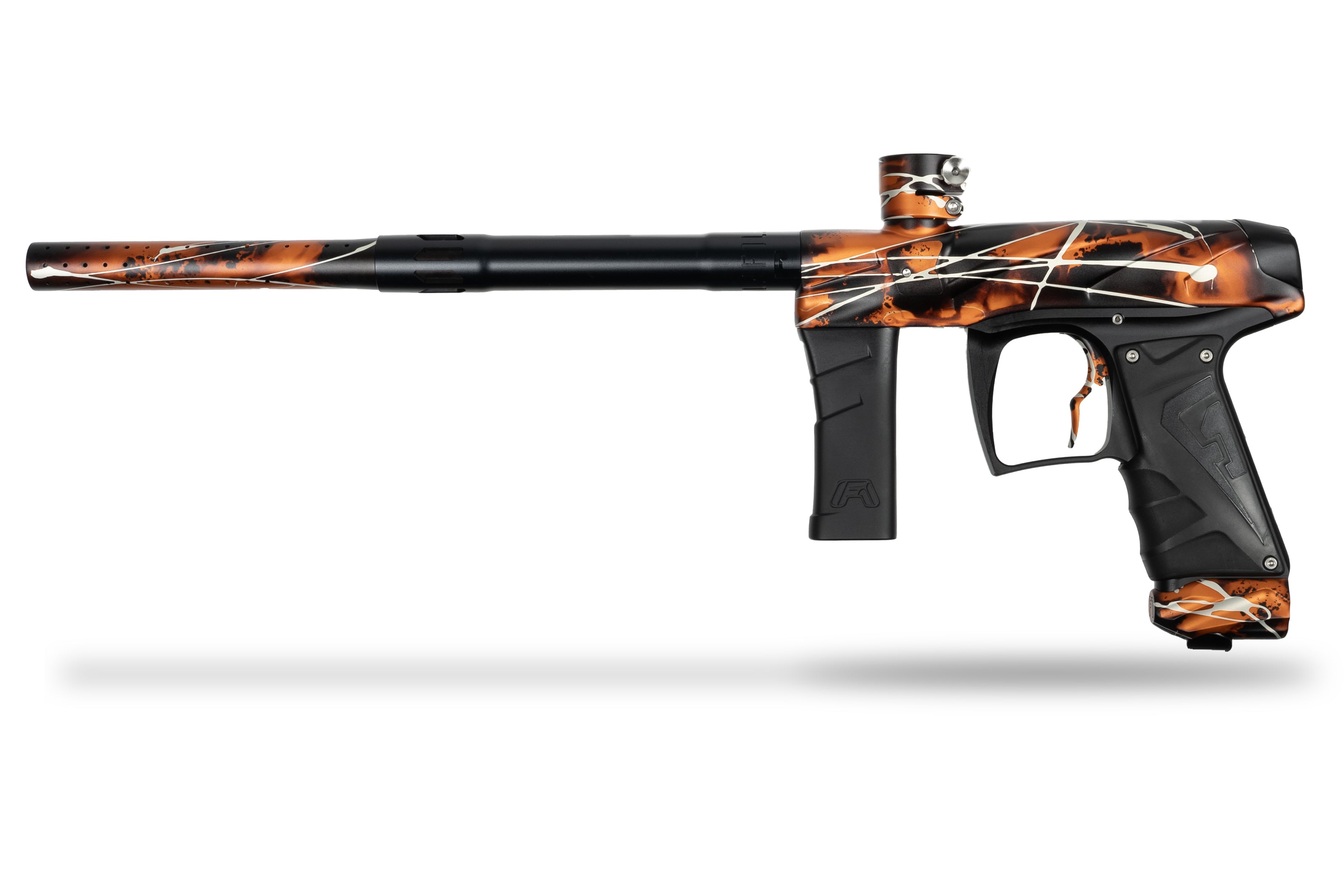 paintball gear amazon Force V2