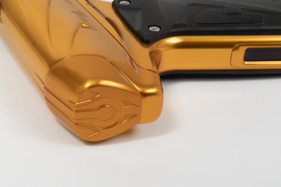 Force V2 - BY44 Dynasty Signature Series