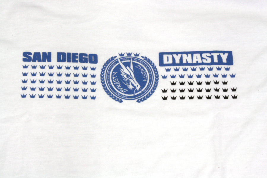 Legacy of Champions - Dynasty - T Shirt