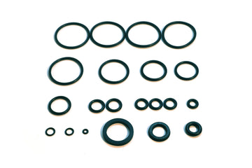 Onslaught, Insight, Phase Complete O-Ring Rebuild Kit