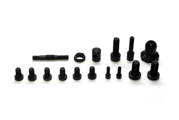 Force Black Out Screw Kit