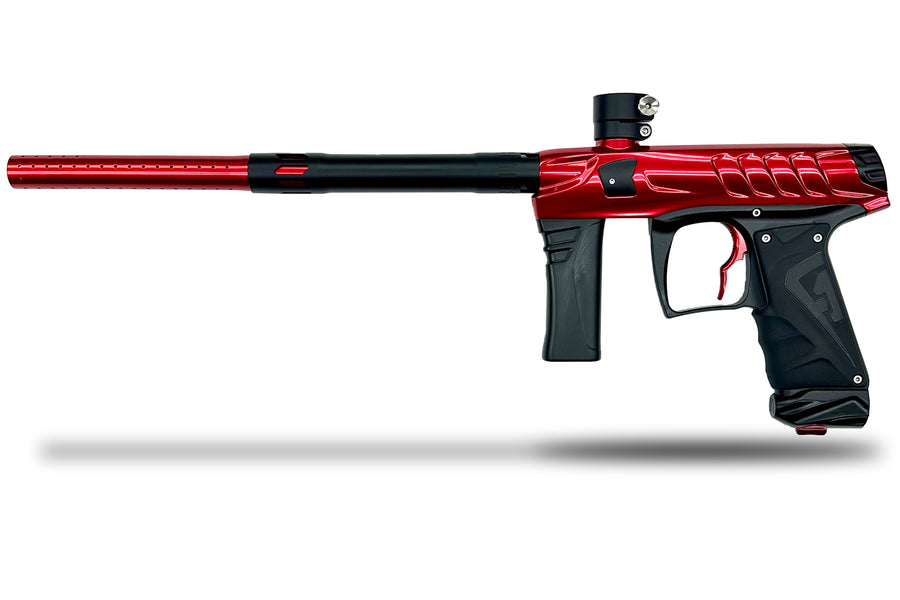 Field One Force- Ruby/ Black