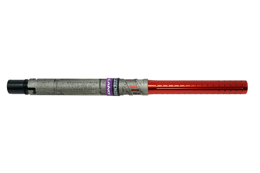 Legends Acculock Barrel Kit -Oliver Lang