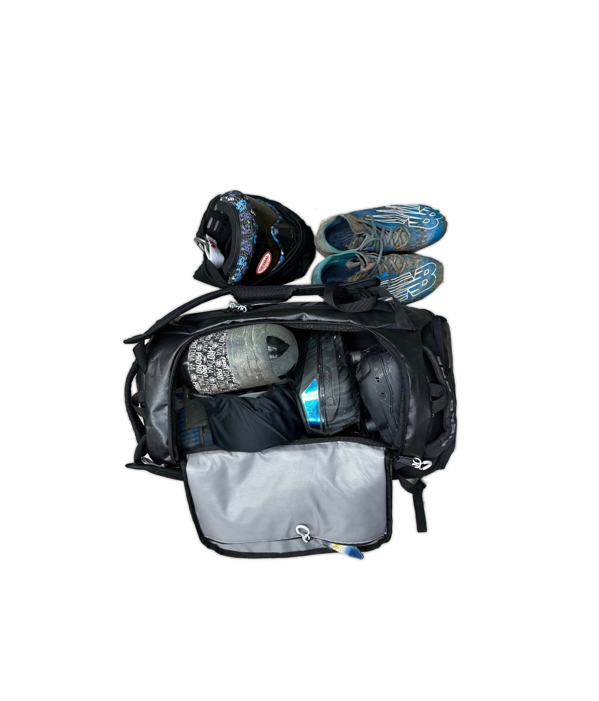 再値下げ⭐︎！FIELD GEAR BACKPACK オリーブ色 Field One AW Gear Backpack – Field One Paintball