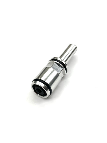 Force Pillow Tip Bolt-Complete with Pillow Tip Insert
