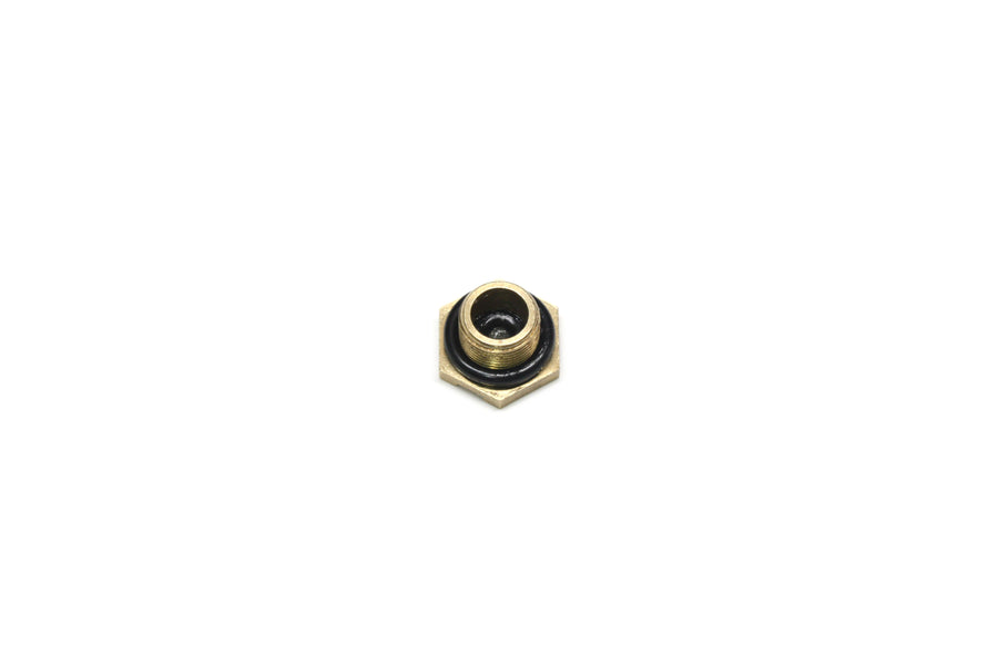 Force V2 ASA Main Seal Threaded Retainer - relief for longer tank pins