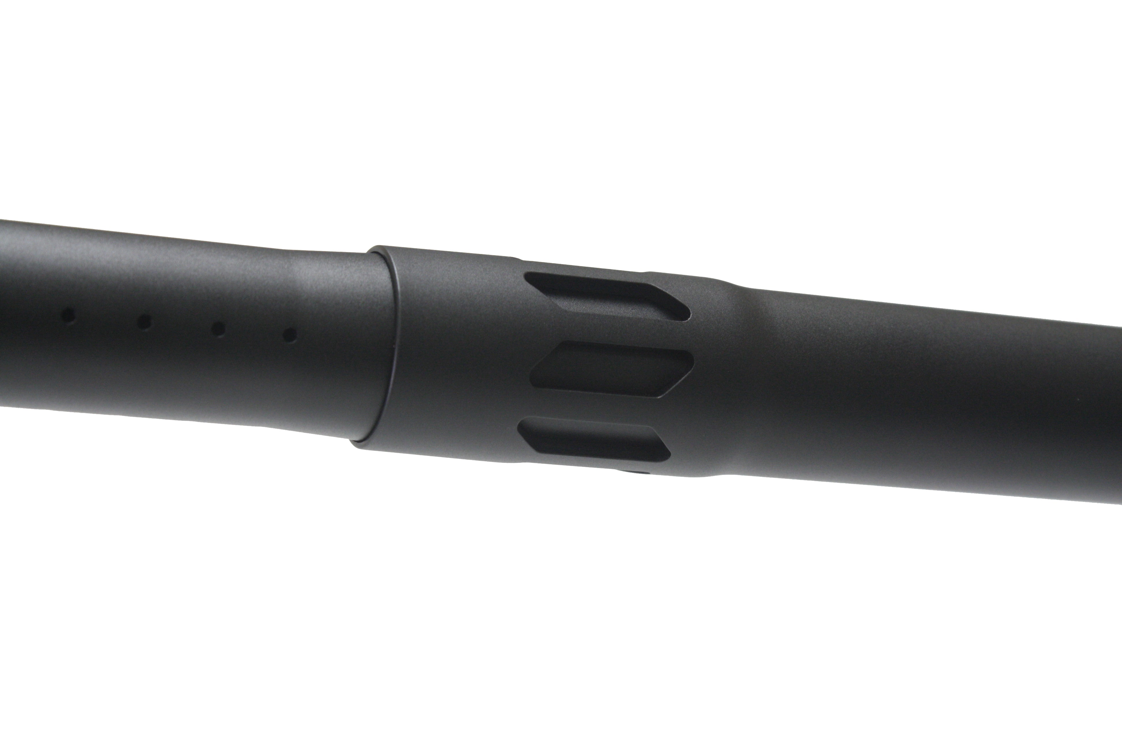 Acculock Barrel Kit- LUXE Threads – Field One Paintball