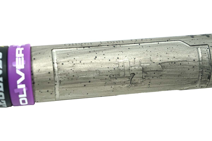 Legends Acculock Barrel Kit -Oliver Lang